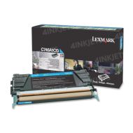 OEM Lexmark C746A1CG Cyan Toner