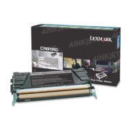 OEM Lexmark C748H1KG HY Black Toner