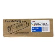 OEM Okidata 52115102 Cyan Toner