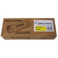 OEM Okidata 52115104 Yellow Toner