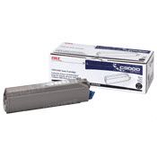 OEM Okidata 52123101 Black Toner
