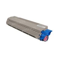 OEM Okidata 44059234 Magenta Toner