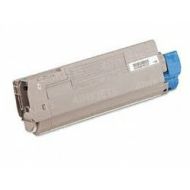 OEM Okidata 44059235 Cyan Toner