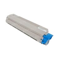 OEM Okidata 44059236 Black Toner