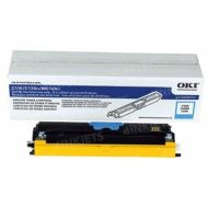 OEM Okidata 44250711 Cyan Toner