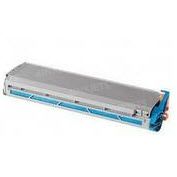 OEM Okidata 52115002 Cyan Toner