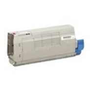 OEM Okidata 52115004 Yellow Toner