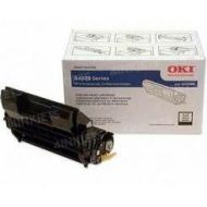 OEM Okidata 52116001 Black Toner