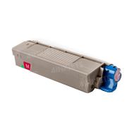OEM Okidata 43324475 Magenta Toner