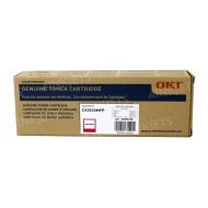 OEM Okidata 43865766 Magenta Toner