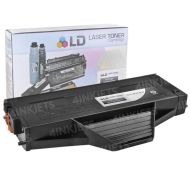 Compatible Panasonic KX-FAT407 Black Toner