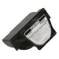OEM Toshiba T-1350 Black Toner