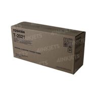 OEM Toshiba T-2021 Black Toner