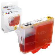 Compatible BCI8Y Yellow Ink for Canon BJC-8500
