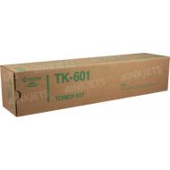 OEM Kyocera Mita TK-601 Black Toner