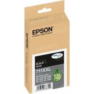Original Epson 711XXL Black Ink Cartridge