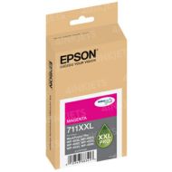Original Epson 711XXL Magenta Ink Cartridge