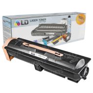 Compatible Okidata 52117101 Black Toner