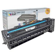Compatible 56120801 Black Drum for Okidata