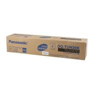 OEM Panasonic DQ-TUN28K Black Toner