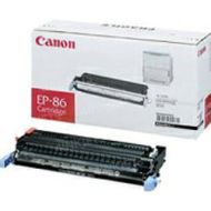 OEM Canon EP-86 Magenta Toner