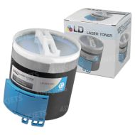 Compatible Xerox 6R1050 Cyan Toner