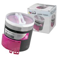 Compatible Xerox 6R1051 Magenta Toner