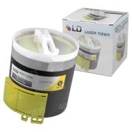 Compatible Xerox 6R1052 Yellow Toner