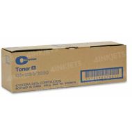 OEM CopyStar 37028015 Black Toner