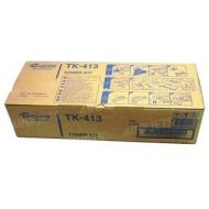 OEM CopyStar TK-413 Black Toner