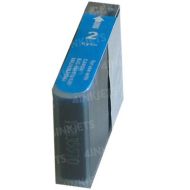 Compatible BJI201C Cyan Ink for Canon