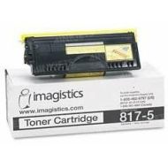 OEM Imagistics 817-5 Black Toner