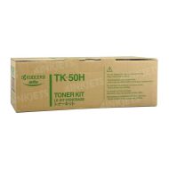 OEM Kyocera-Mita TK-50H Black Toner