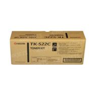 OEM Kyocera-Mita TK-522C Cyan Toner