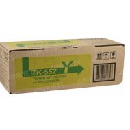 OEM Kyocera-Mita TK-552Y Yellow Toner
