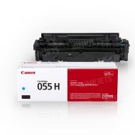 Original Canon 3019C001 Cyan Toner