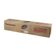 OEM Panasonic DQ-TUV20M Magenta Toner