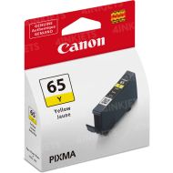 Original Canon CLI-65 Yellow Ink
