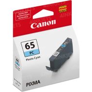 Original Canon CLI-65 Photo Cyan Ink