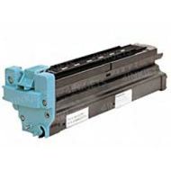 OEM Panasonic KX-CLPK1 High Yield Black Toner 
