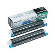 OEM Panasonic KX-FA55 Black Fax Ribbon