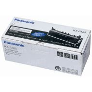 OEM Panasonic KX-FA85 Black Toner
