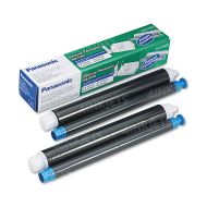OEM Panasonic KX-FA92 Black Fax Ribbon 