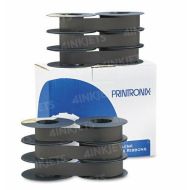 OEM Printronix 172293-001 Black Ribbon 6-Pack