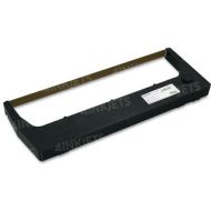 OEM Printronix 255048-402 Black Ribbon 4-Pack
