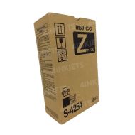 OEM Risograph S4254 Black Ink Cartridge 2-Pack