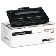 OEM TallyGenicom 043376 Black Toner w/ Drum