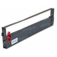 OEM TallyGenicom 060097 Black Ribbon