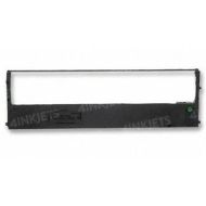 OEM TallyGenicom 062471 Black Ribbon