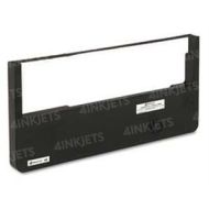 OEM TallyGenicom 086041 Black Ribbon